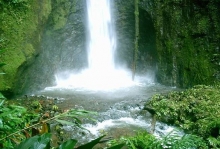 Imagen Cascada de Plomovado